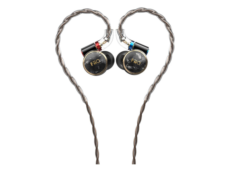 FiiO FD3 Czarne
